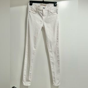 Rebecca Minkoff Jane Skinny Jeans